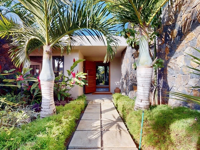 Modern and Luxurious 4BR Villa for Sale