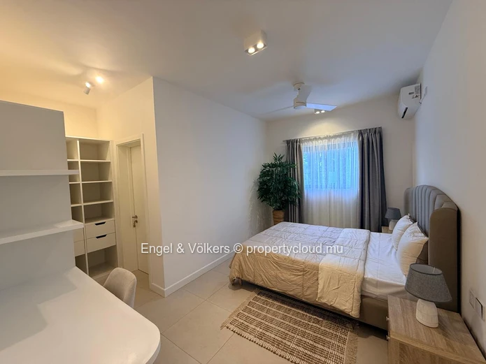 Brand-New 3-Bedroom Apartment for Rent in Beau Plan Smart City