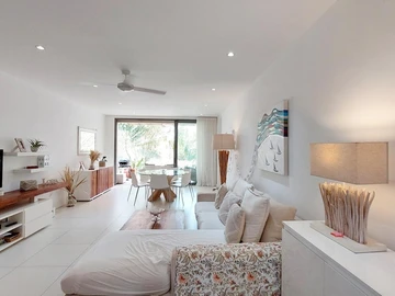 3 Bedroom Apartment