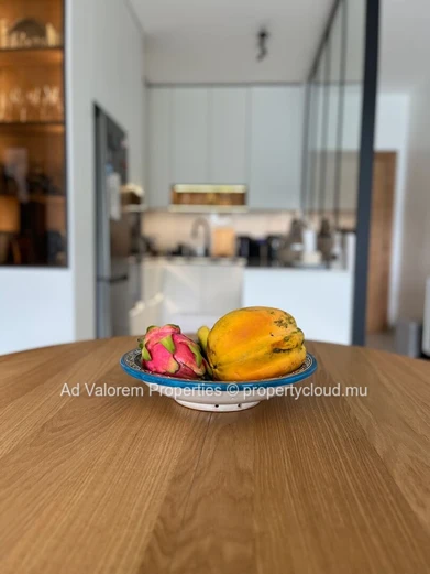 À Vendre - Telfair Views, Moka – Appartement 3 chambres | 93 m²