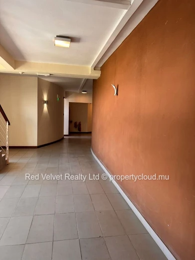 Appartement meublé de 3 chambres à louer à Beau Bassin