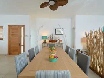 Appartement de 3 Chambres