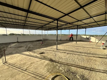 Commercial Property