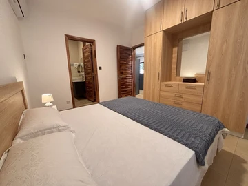 Villa de 4 Chambres