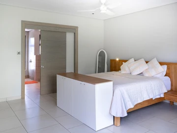 Villa de 3 Chambres