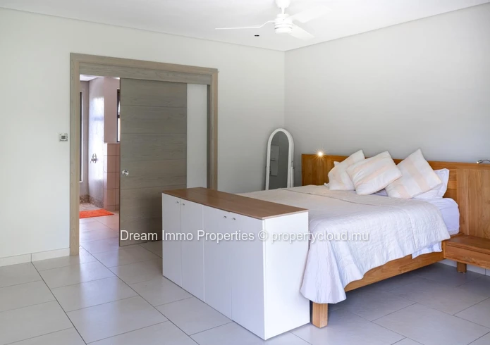 Gol View - 3 Br Semi-Detached Villa On The Golf In The Anahita Resort