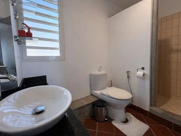 2 Bedroom Townhouse, Duplex