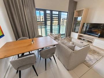 Appartement de 2 Chambres