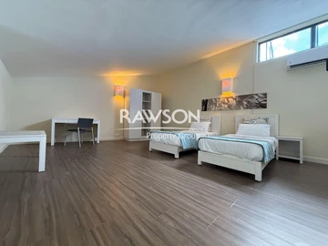Appartement de 2 Chambres
