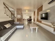 Townhouse, Duplex de 3 Chambres