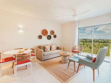 Villa de 2 Chambres