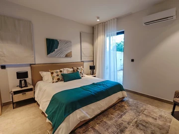 Appartement de 3 Chambres