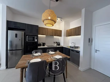 Appartement de 2 Chambres