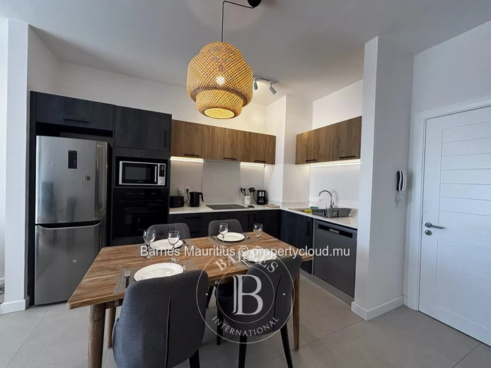 BEAU PLAN - Apartment - 2 bedrooms