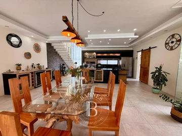 Maison de 3 Chambres