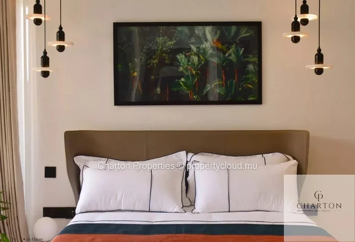 Somptueuse villa de 3 chambres avec piscine privée au cœur d'un écrin tropical