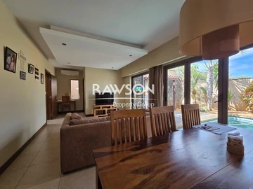 4 Bedroom Villa