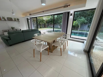 Villa de 6 Chambres