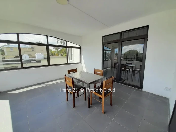 Appartement - 3 chambres - Vacoas - Ref. AP75045LO