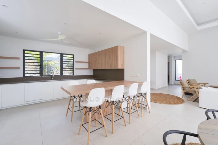Daruty Forest - Elegant 4 bedroms villa with private pool 