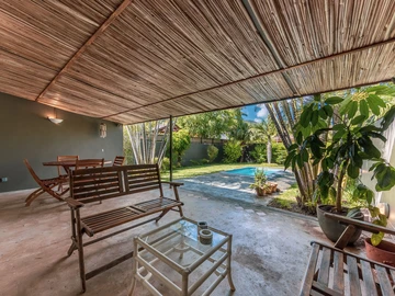 2 Bedroom Townhouse, Duplex