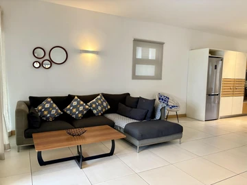 Appartement de 3 Chambres