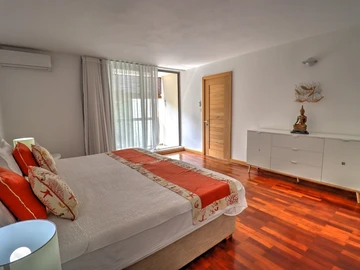 Appartement de 2 Chambres