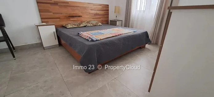 Penthouse - 4 chambres - Sodnac - Ref. PE91367LO