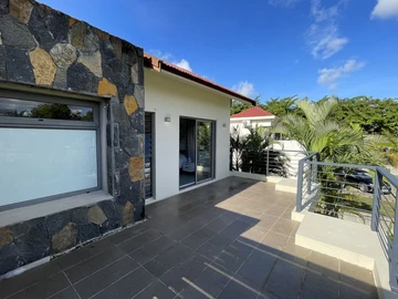 3 Bedroom Townhouse, Duplex