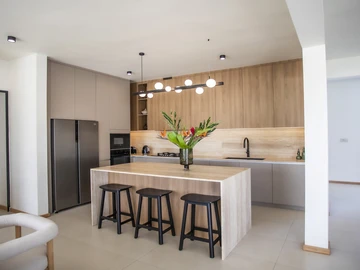 3 Bedroom Villa