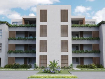 3 Bedroom Apartment