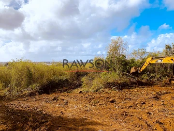 Residential Land
