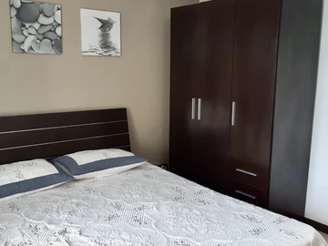 3 Bedroom Townhouse, Duplex