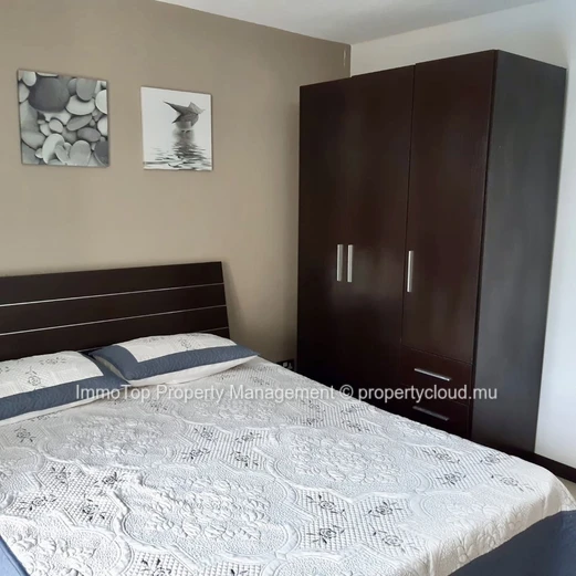 For SALE 3 bedroom Villa of 175 sqm in city center of GRAND BAIE