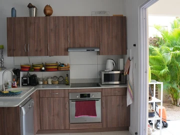 Townhouse, Duplex de 3 Chambres