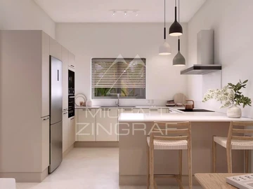 3 Bedroom Townhouse, Duplex