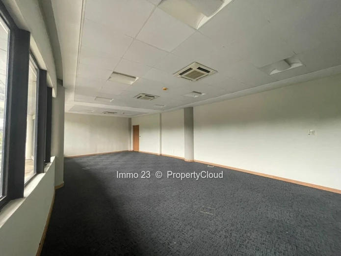 Office for rent