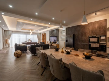 Villa de 5 Chambres