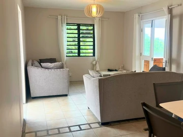 Villa de 3 Chambres