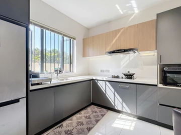 Appartement de 3 Chambres