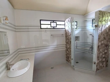 Villa de 4 Chambres