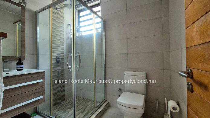 Exceptional apartment for rent in Trou aux Biches!