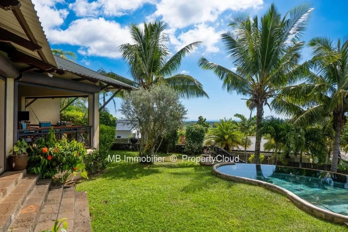 For Rent - villa for rent at Belle Vue