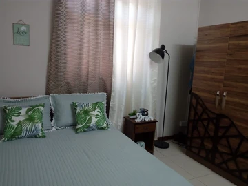 Appartement de 2 Chambres