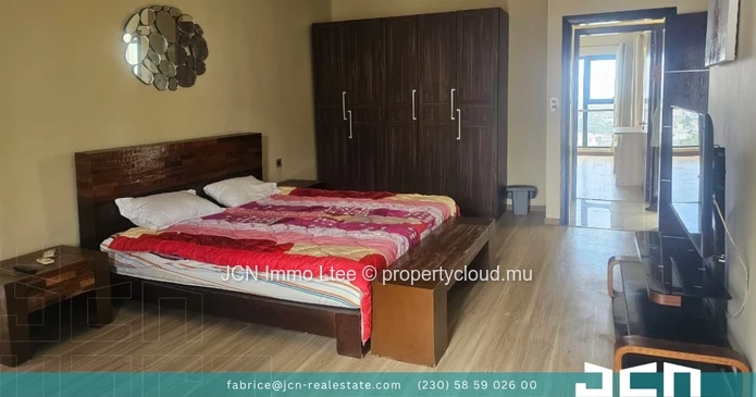 Vivez au sommet – Penthouse d’exception à louer à Phoenix