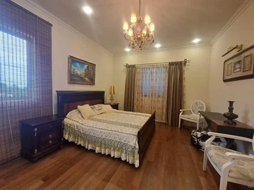 4 Bedroom Apartment