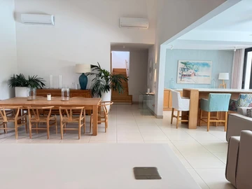Villa de 4 Chambres