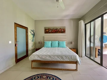Appartement de 3 Chambres