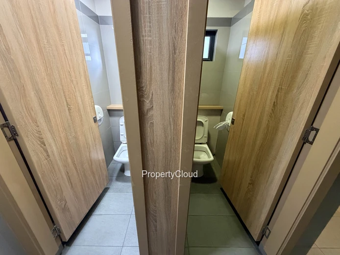 430 Sqm Office For Rent, Nexteracom Tower 3, Ebène Cybercity