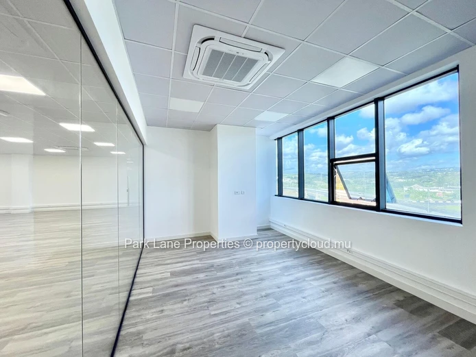 Office Opportunity for Rent in Ebene Business District